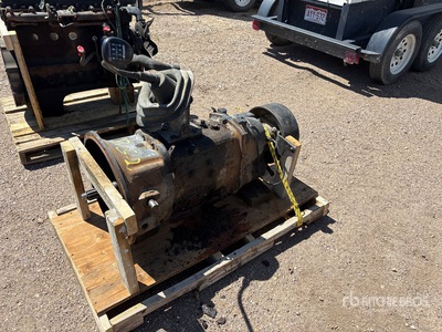 2006 Spicer Transmission