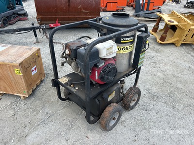 2020 Karcher Laveur à pression