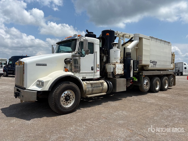 Hydrovac News newsletter image