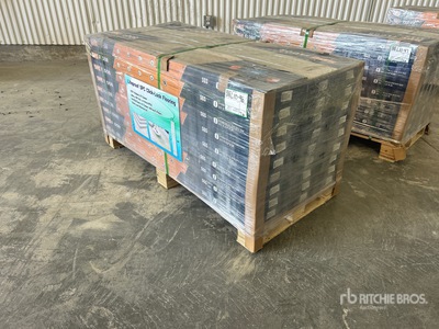 Quantity of (27) Lifeproof SPC-Click-Lock Flooring