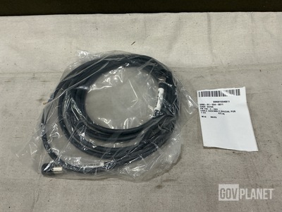 (50) First RF FRF-C-1003 Electrical Special Purpose Cable Assemblies