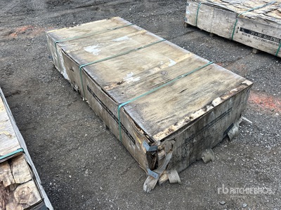 12 ft x 20 ft Livestock Shelter
