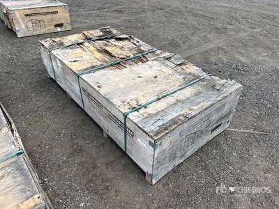 12 ft x 20 ft Livestock Shelter