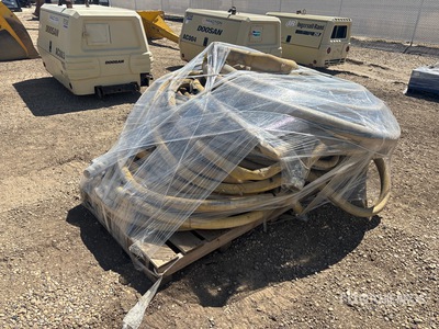 Quantity of 400 PSI خرطوم