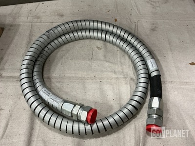 (11) J.G.B. Enterprises 12352677-3 Hose Assemblies