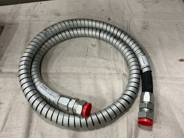 (11) J.G.B. Enterprises 12352677-3 Hose Assemblies
