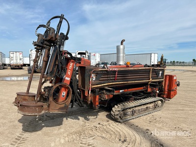 2000 Ditch Witch JT2720 الحفر الاتجاهي