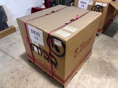 Quantity of Safety Cable Kits 産業関連 - その他