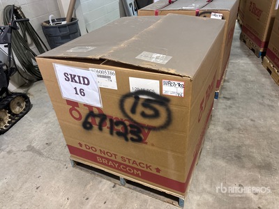 Quantity of Safety Cable Kits 産業関連 - その他