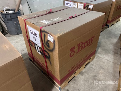 Quantity of Safety Cable Kits 産業関連 - その他