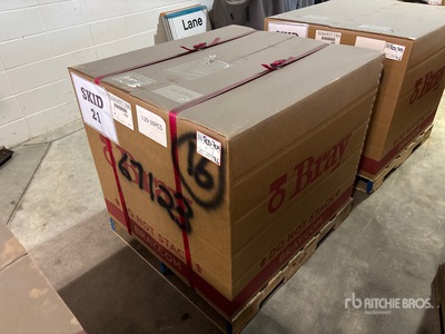 Quantity of Safety Cable Kits 産業関連 - その他