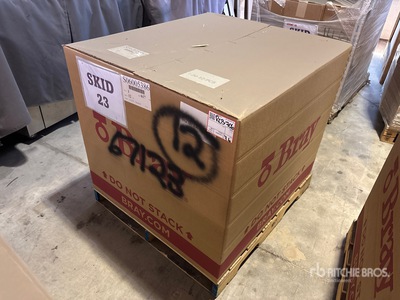 Quantity of Safety Cable Kits 産業関連 - その他