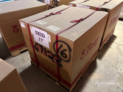 Quantity of Safety Cable Kits 産業関連 - その他