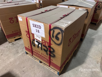 Quantity of Safety Cable Kits 産業関連 - その他