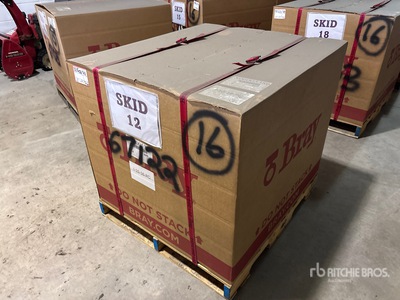 Quantity of Safety Cable Kits 産業関連 - その他