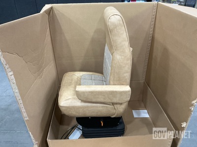 General Atomics UXP95025-1 Ground Control Station Seat