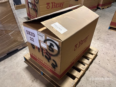 Quantity of Safety Cable Kits 産業関連 - その他