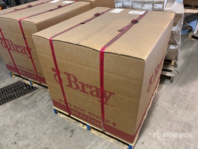 Quantity of Safety Cable kits 産業関連 - その他
