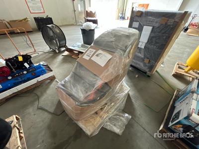 Osaki Massage Chair