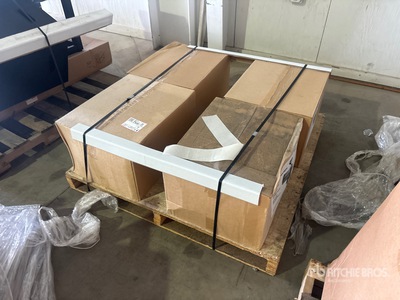 Quantity of (4) Mr. Heater 60000 BTU Space Heater