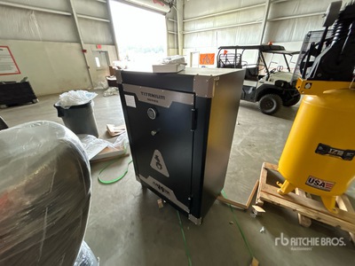Armor Titanium Series 64 Gun Safe