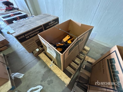 6 pc Cub Cadet Tool Kit Varios, herramientas manuales