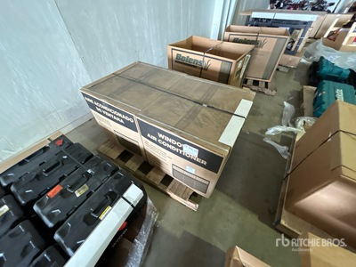 18,000 BTU Window Air Conditioner