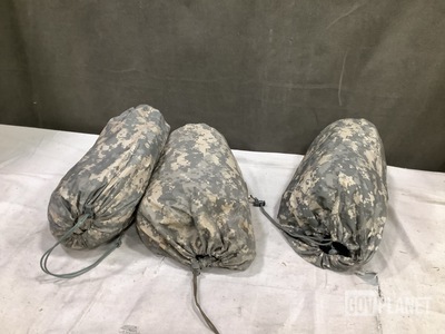 (141) ICS Improved Combat Shelters