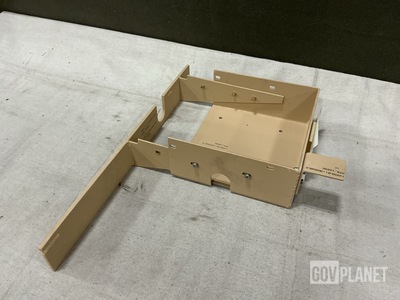 (39) A1-38239D-002 Mounting Brackets