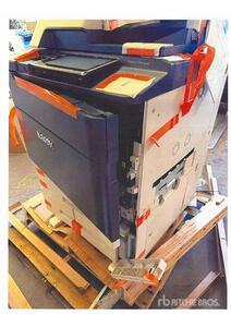 XEROX PRIMELINK C9265 الكترونيات