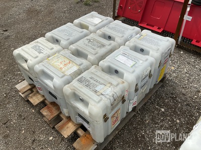 (9) Storage Cases