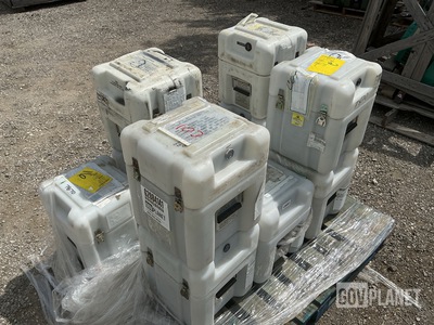 (11) Shipping & Storage Cases