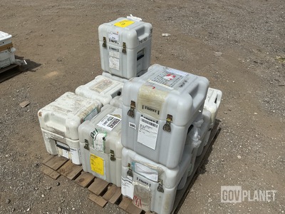 (11) Shipping & Storage Cases