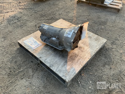 57K3570 Transmission
