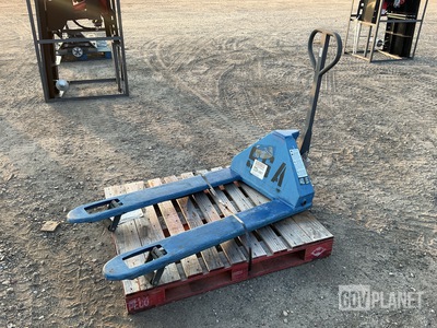 Uline H-9612 Pallet Jack