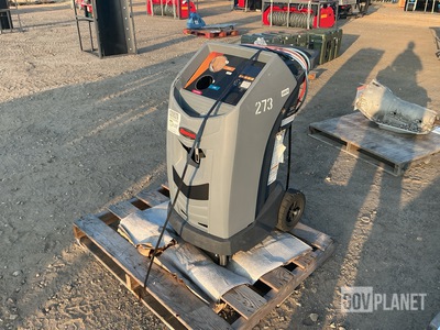 Bosch Automotive 34788NI Refrigerant Recovery, Recycling & Recharging Station