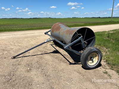 Farm King 89 in Swath Roller