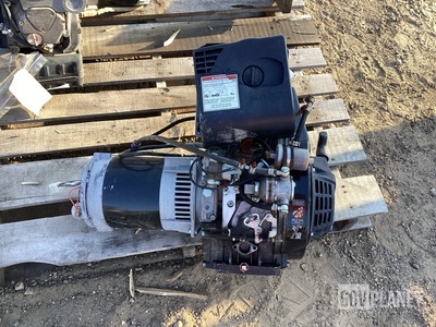 (2) Kohler Diesel Engine Generators