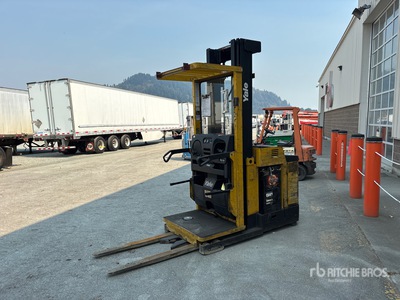 2015 Yale OS030BEN24TE105 3000 lb Wózek do kompletacji zamówień