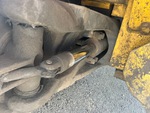 Hydraulics with Steering Cylinders