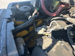 Chassis Lift with 