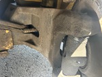 Chassis Lift with Steering Linkage