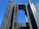 Chassis Lift with Chain / Tensioners