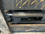 Hydraulics with Side Shift Cylinder