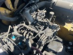 Engine with Engine - Right Side