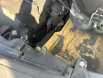 Chassis Lift with Frame Condition