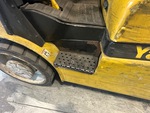 General Appearance with Steps/Ladders