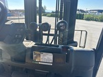 Control Station with Hydraulic Controls