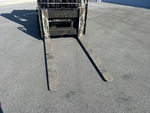 Chassis Lift with Forks