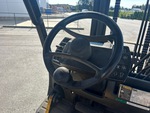 Control Station with Steering Control